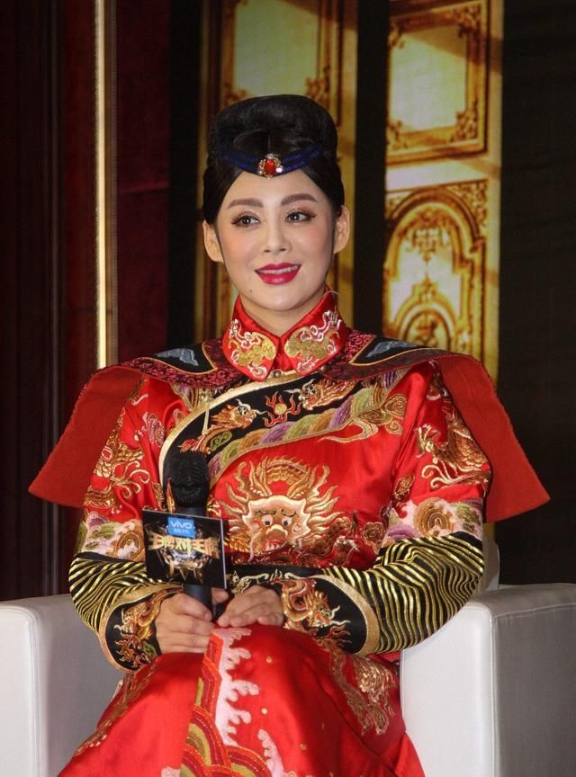 宁静霸气喊话不要成团我要solo看完她的经历谁敢不认同