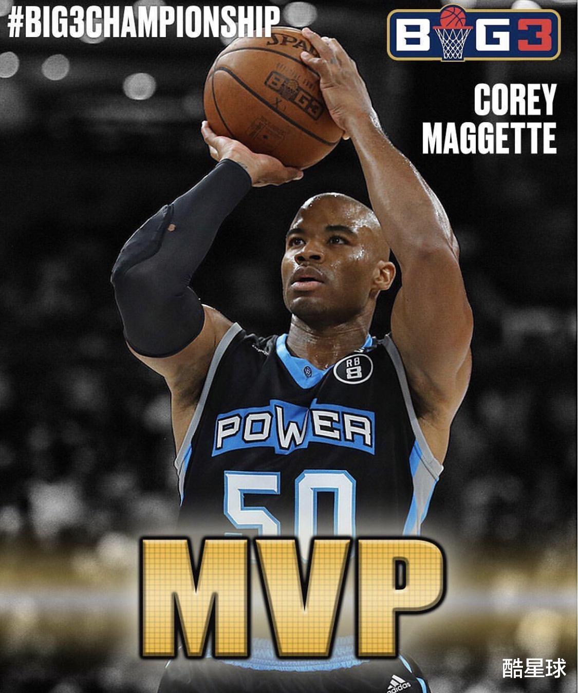 "造犯规大师"马盖蒂:大学师从老k,险些把科比带到快船做队友