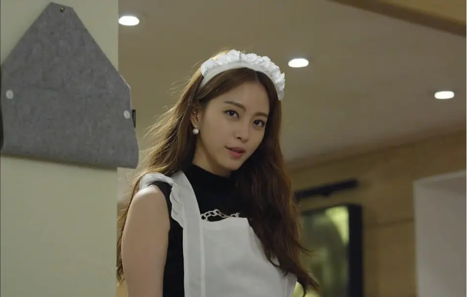 盘点剧中胖妹逆袭血泪史,被小三上位受屈辱不算啥,最惨是她!