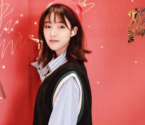 《燃烧》许欢欢扮演者是谁 许欢欢父亲是被许达毒害的吗