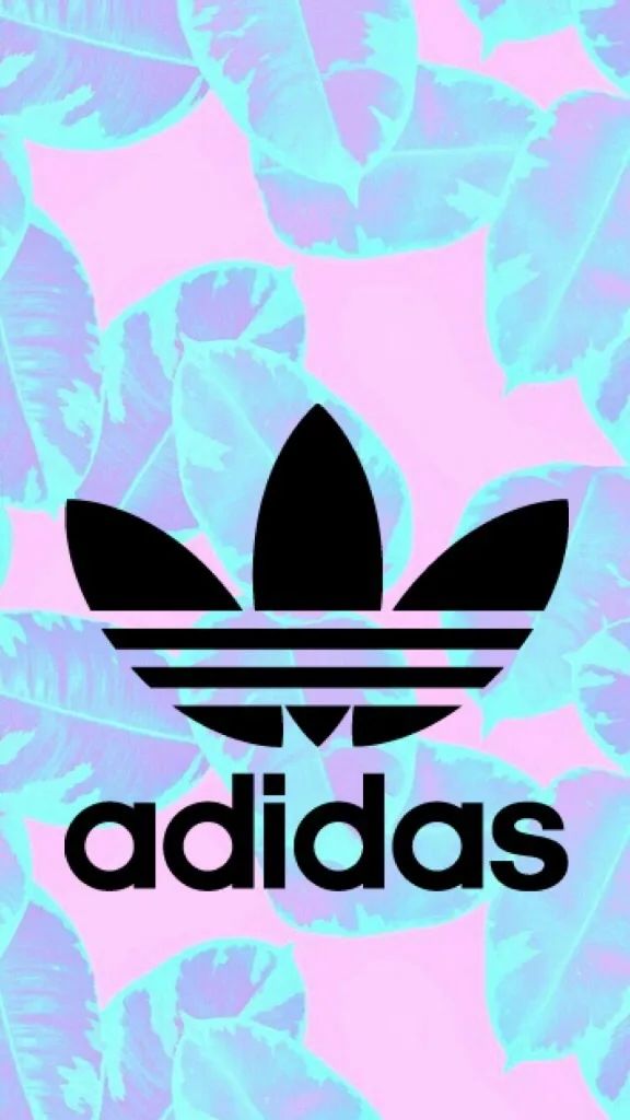 今日份壁纸 | adidas (6.6)
