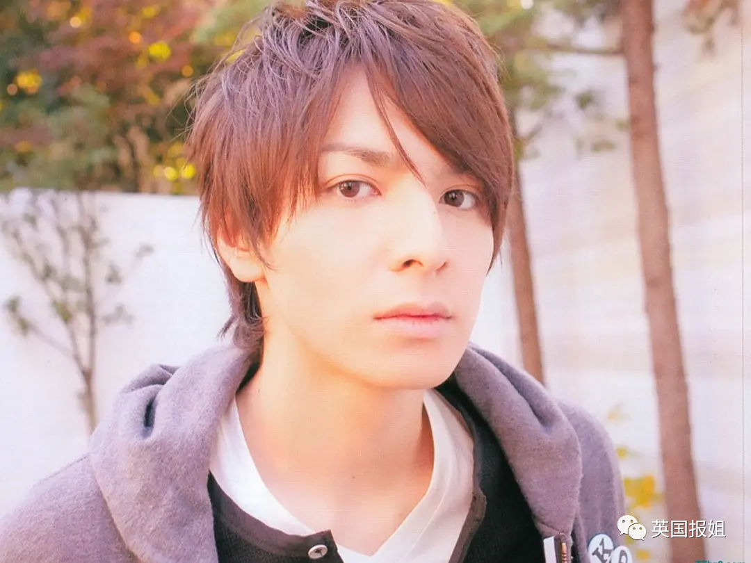 又有男神结婚了 颜值爆棚还会演 小栗旬 我也想 嫁 给他 无间双龙 脑男 生田斗真 新浪新闻 又有男神结婚了 颜值爆棚还会演 小栗旬 我也想 嫁 给他 无间双龙 脑男 生田斗真 新浪新闻