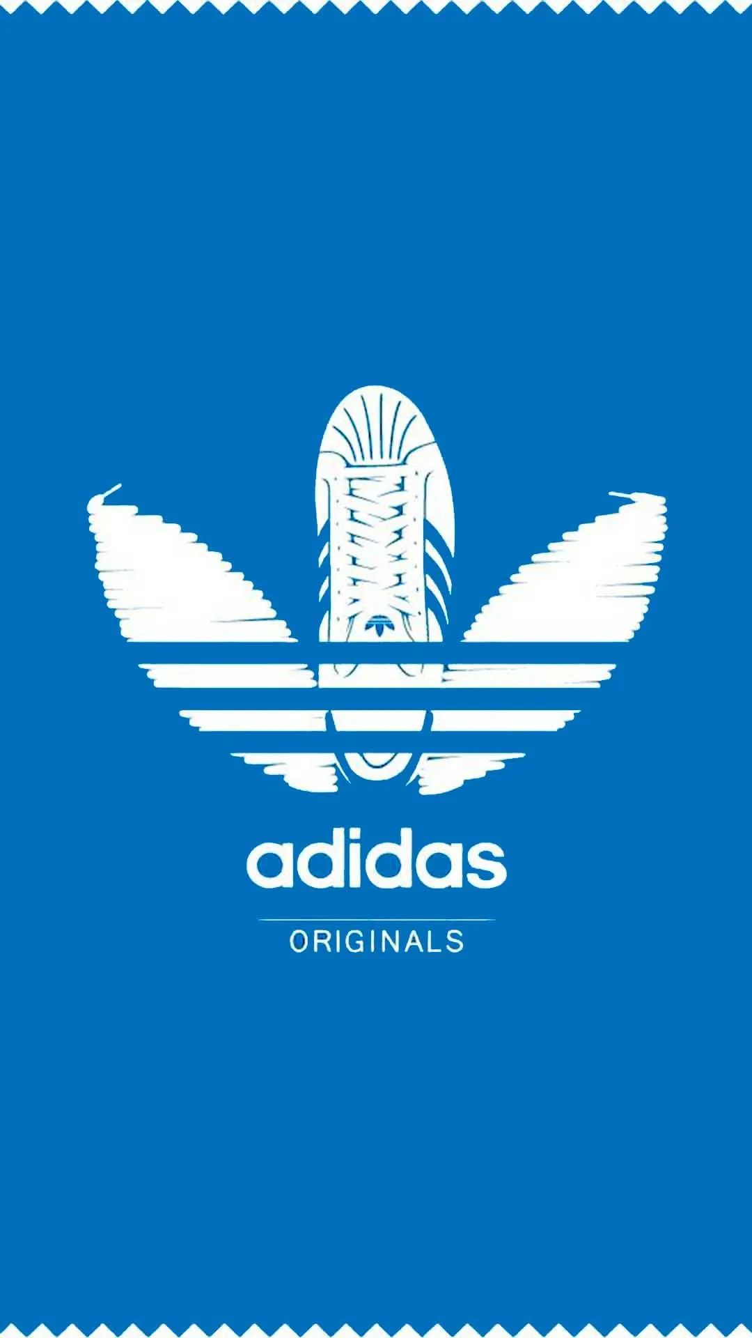 今日份壁纸 | adidas (6.6)