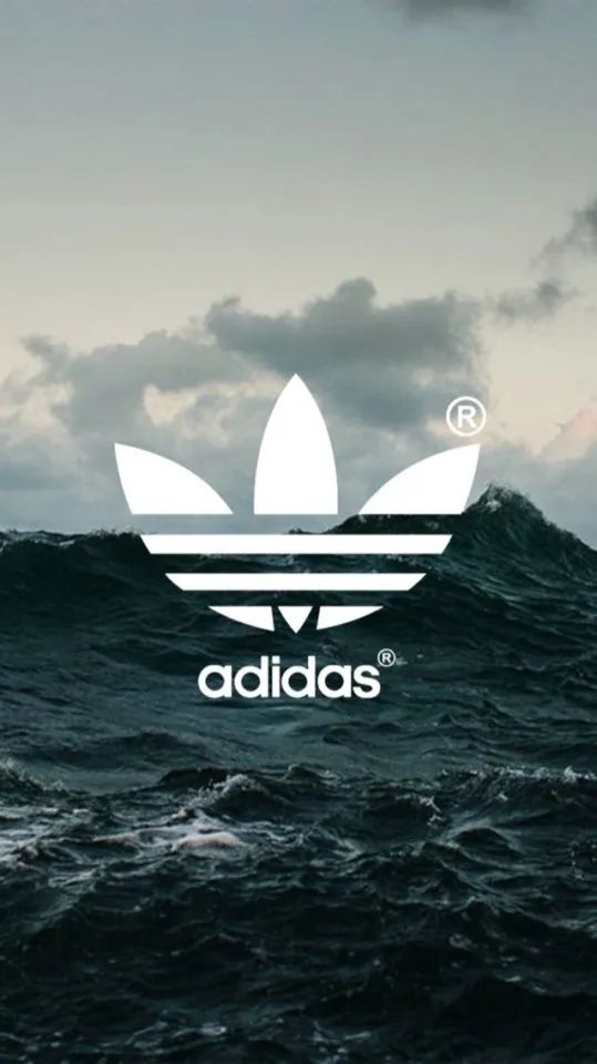 今日份壁纸 | adidas (6.6)