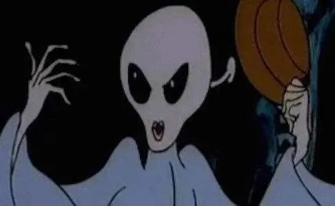 关键还出现了真正的"外星人"!