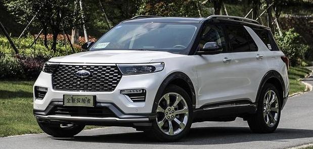 全新探险者将于6月16日上市，预售35-40万元