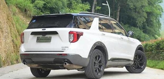 全新探险者将于6月16日上市，预售35-40万元