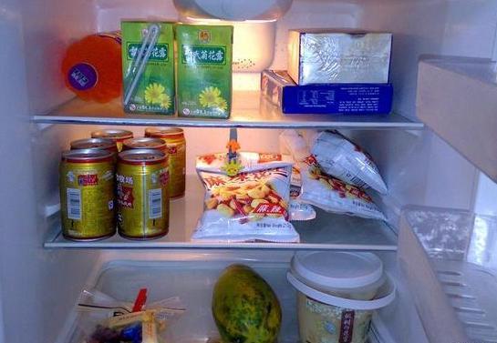 夏季万物皆可冻,这5种零食冻后味道会更棒,我家冰箱已塞满