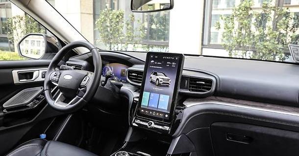 全新探险者将于6月16日上市，预售35-40万元