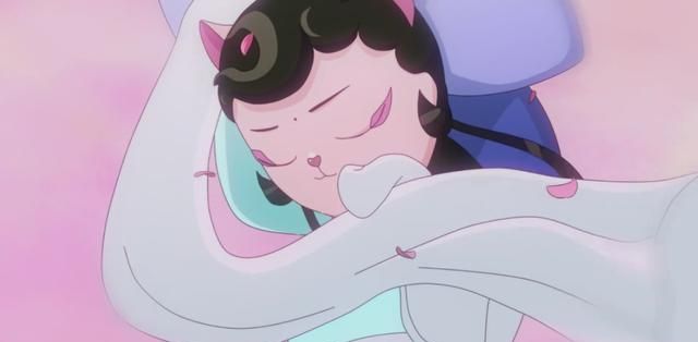 充满中华文化元素的好动漫作品,这是这一代小孩子的童年|京剧|动画|猫