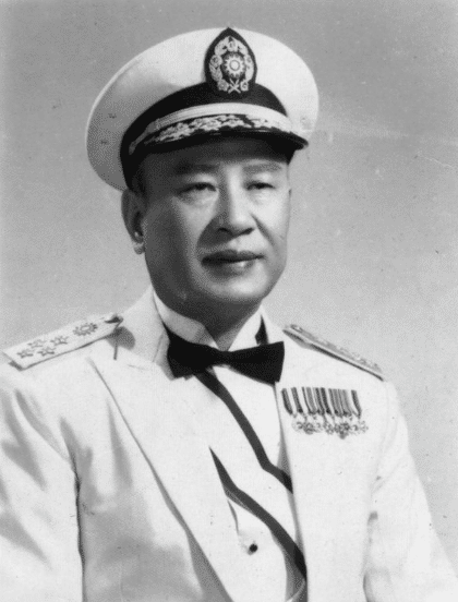 长沙文夕大火后责任人酆悌被杀,俞济时又将刽子手杀害