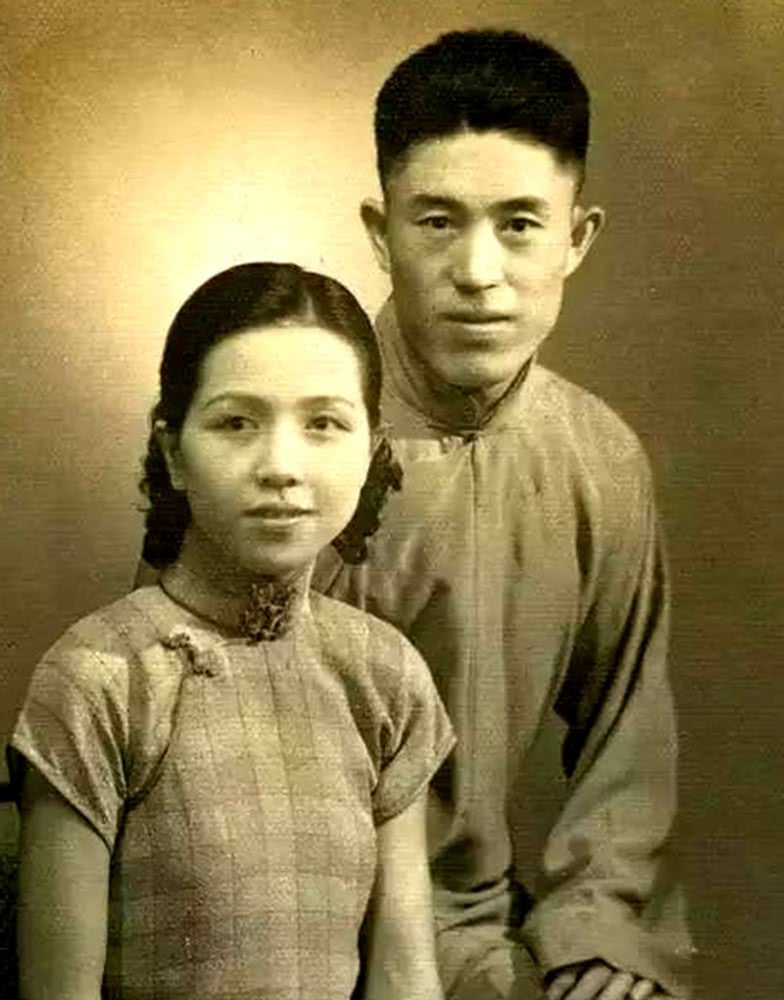 郑洞国|陈碧莲|军长_新浪新闻