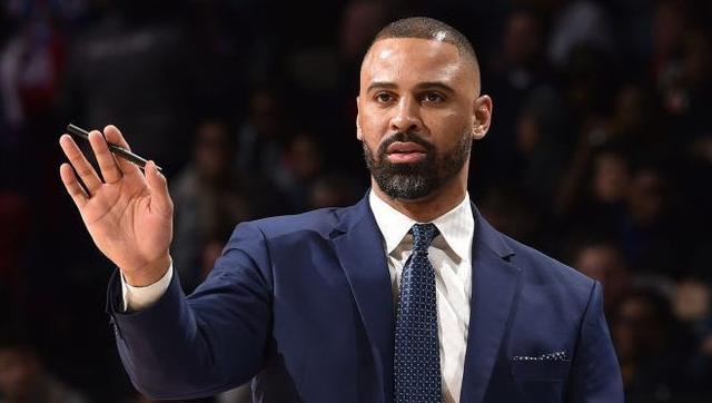 76人助理教练艾米-乌度卡目前是公牛新任主教练热门人选