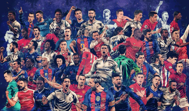 欧洲五大联赛宣布重启,为什么中超开赛一直没有下文?-小刀足球网