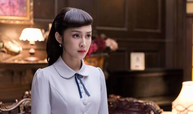 《燃烧》中的美女演员,曾担任饶雪漫书模,如今25岁却被质疑整容