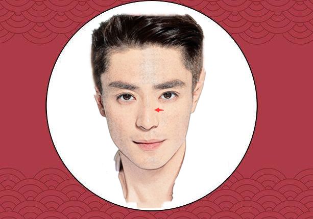 六种运气比较好的面相,男能升官发财,女能嫁个有钱人