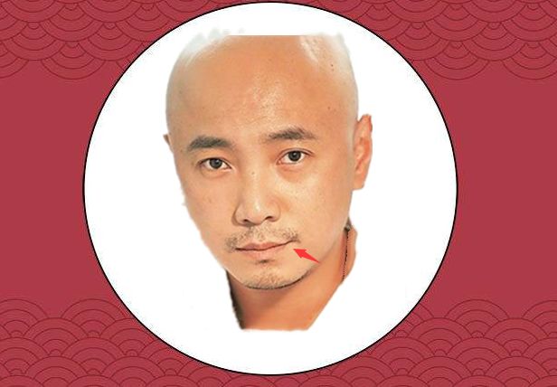 男人最有福气的7种面相,有眼光,人脉广,升职加薪快