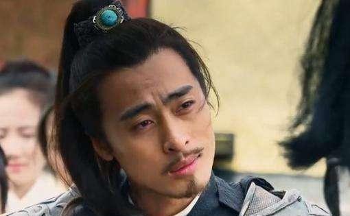 秦国的五虎上将其中连灭三国的王翦也仅能屈居第二