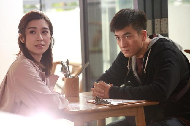 盘点tvb《降魔的2.0》剧中角色 你最喜欢谁?