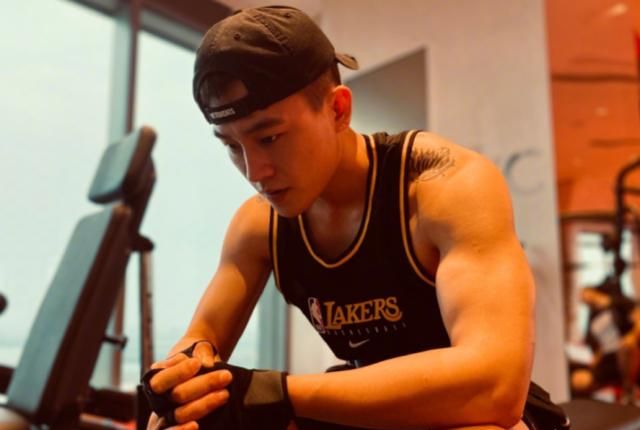 有种分手叫欧豪马思纯男方变肌肉男女方减肥成功像18岁