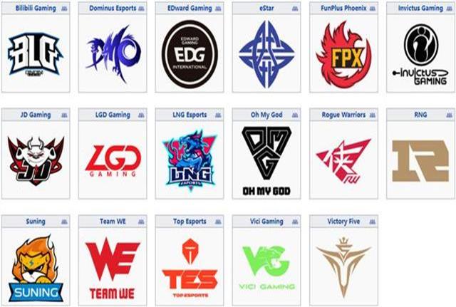 英雄联盟:s10世界赛,lpl的四个名额是如何决出来的?