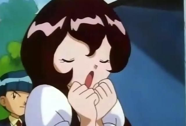 宝可梦:再可爱的人,若不能正确对待小精灵的问题|圣代|嘎啦|可爱_新浪