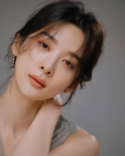 身高167cm却只有47kg? 李清娥亲自澄清:「现在是健康的体重!」