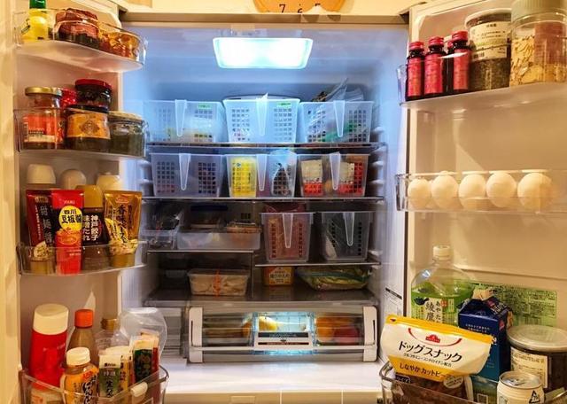 夏季万物皆可冻,这5种零食冻后味道会更棒,我家冰箱已塞满