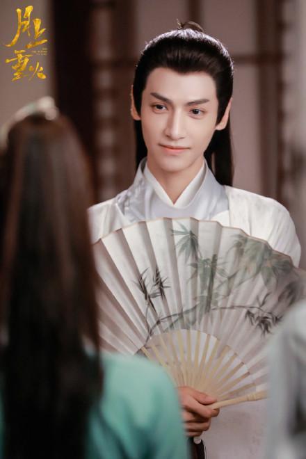 娱乐圈的芭蕾公主和芭蕾王子,罗云熙学了11年,金晨实力被低估了