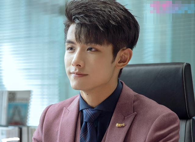 女主颜值高,剧中每对cp让人喜欢|何美璇|剧中|苏泽林_新浪新闻