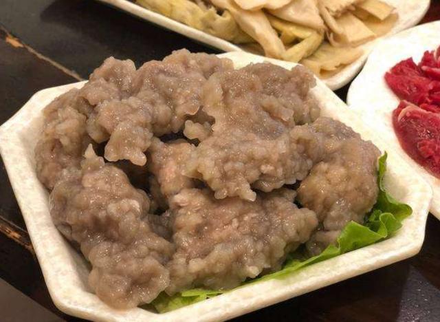 做四川滑肉时多加这一步汤鲜肉嫩超好吃