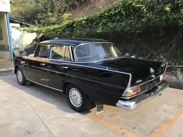 使用当年特有的零件,否则就会觉得失真,这些喜欢收藏老爷车的人也很