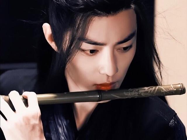 新天涯四美提名出炉:肖战名字在王一博之前,邓伦凭阴阳师上榜?