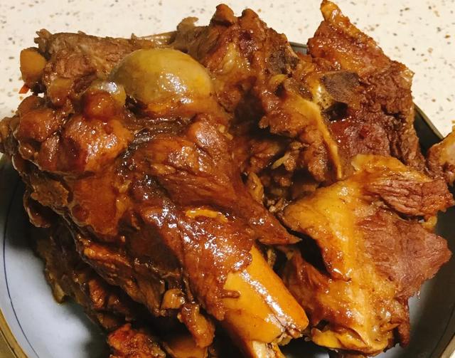 记得加一勺这个调料,你做的也超香