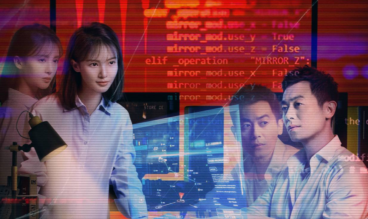 朱亚文金晨《十日游戏》里筑谎言之国,这三个谜团左右剧情大反转