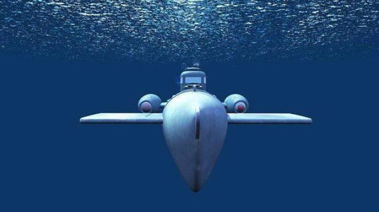 鲸鱼|潜艇|潜水艇_新浪新闻