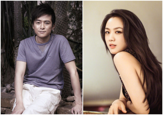 被遗忘的男演员,曾比罗晋还红,汤唯初恋男友,如今39岁成这样