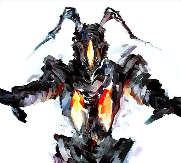 第13话《杰顿的女儿》,登场怪兽杰顿,身为怪兽兵器经常被各种宇宙人