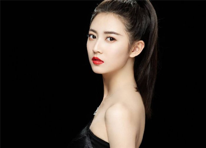 热巴无缘前3,赵露思第2,榜首是熟悉的他|赵露思|热巴|陈钰琪_新浪新闻