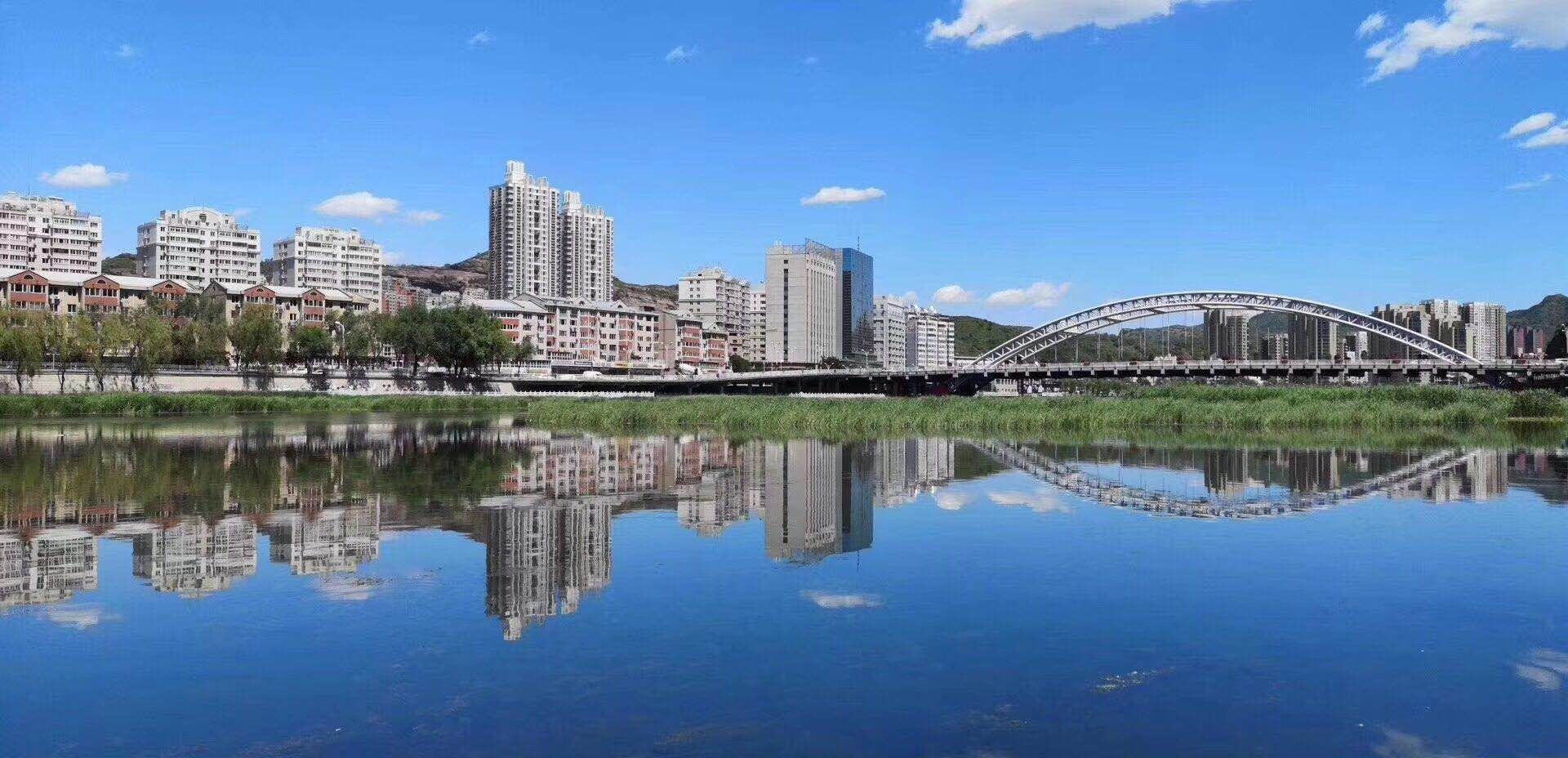 308天 来一起唠唠承德的环保成绩单|承德|生态环境|承德市_新浪新闻