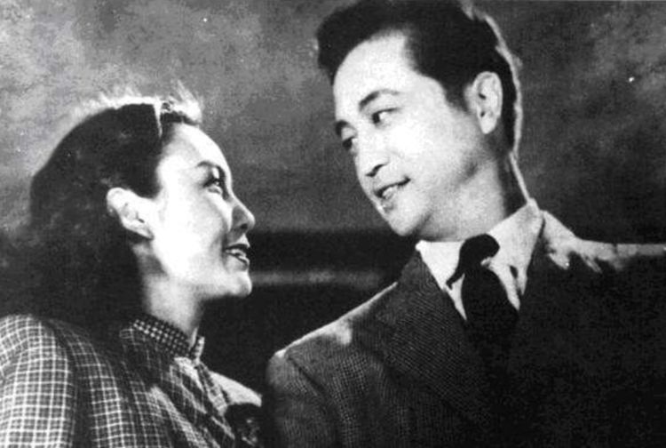 两人合唱一曲"春晚成名",相继离世引人深思