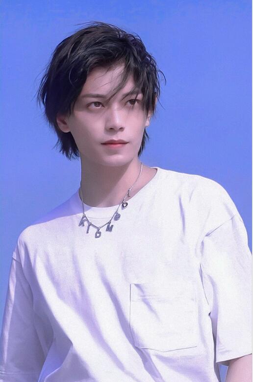 《陈芊芊》男主丁禹兮真人长得不好看?当证件照曝光后!吃惊了!