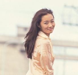 她是怀玉公主,24出道,29上巅峰,前任是孙耀威|郑家榆|怀玉公主|孙耀威