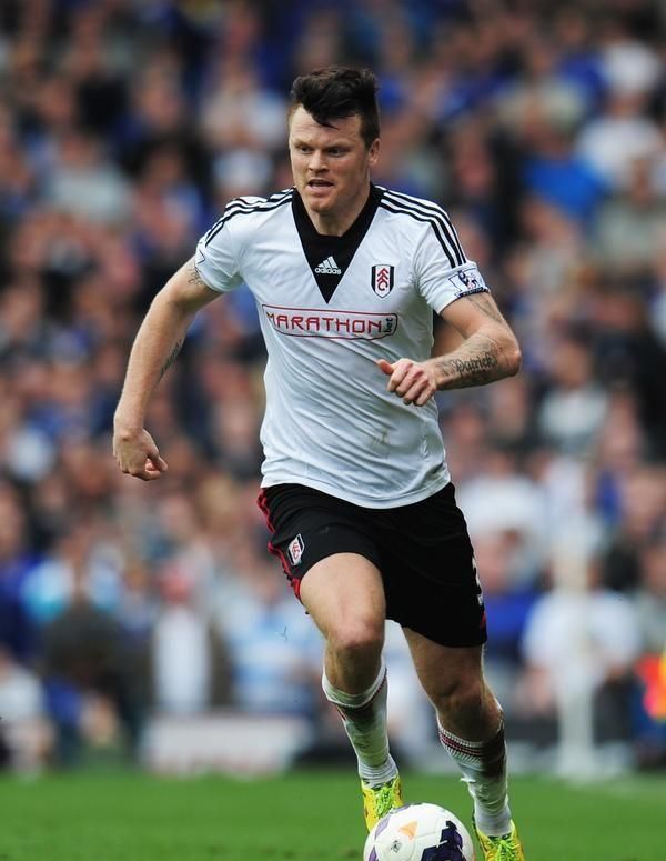 曾令对手当场断腿的挪威重炮,利物浦的"带刀侍卫"约翰·里瑟