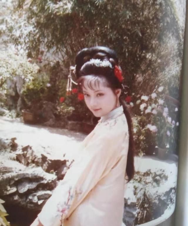 红楼梦里史延芹为大观园群芳赏雪设计了风格不同的服装|史延芹|黛玉