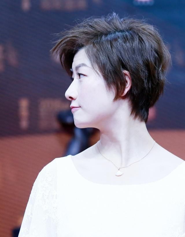 女乒的左撇子"短发女神",很多选手害怕与她对打