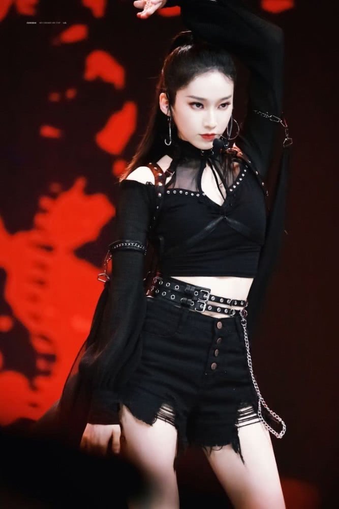 《青你2》限定团172girls即将出道,姐妹快来pick|戴燕妮|青你2|女团