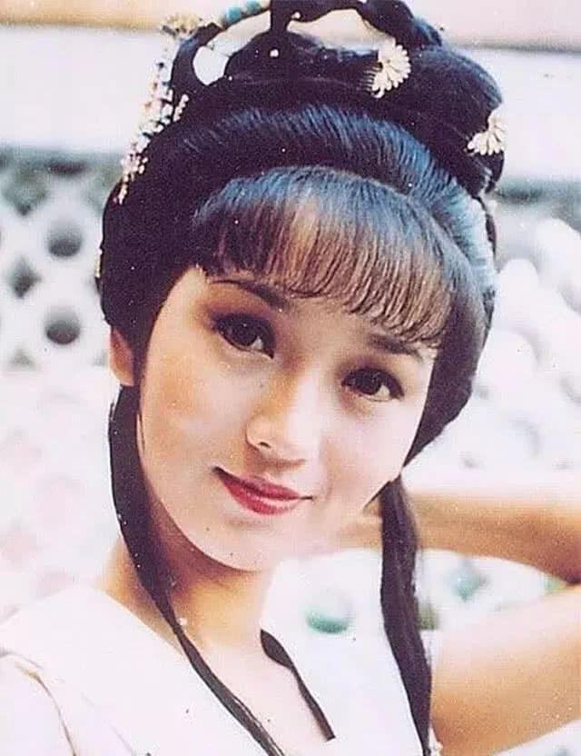 赵雅芝飞鹰1113集赵雅芝郑少秋陈玉莲的江湖儿女情