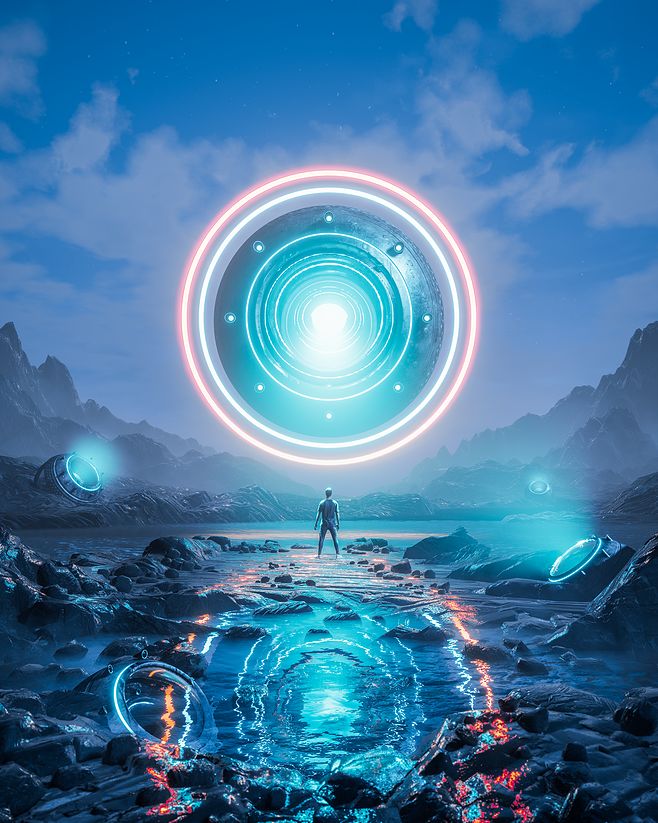 谷歌的恐怖试验 你所不知道的超级人工智能|阿尔法狗|人类|人工智能