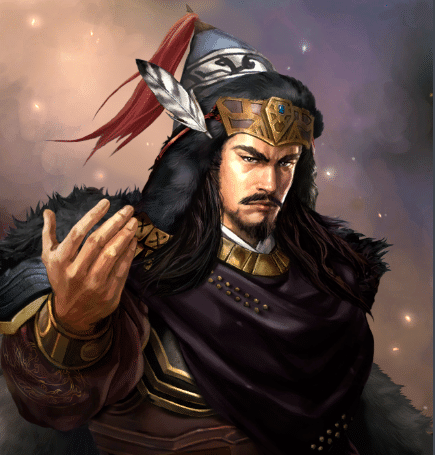 姚苌慕容垂等人一直怂恿苻坚伐晋二人趁失败后迅速崛起